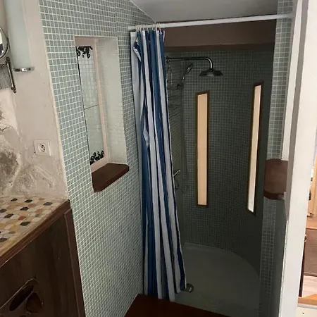 Flat Apartment